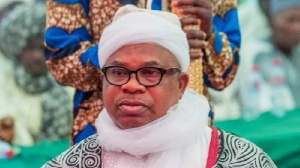 Bola Oyebamiji: Muslim Commissioner Sponsors Building of Secretariat for CAN in Osun