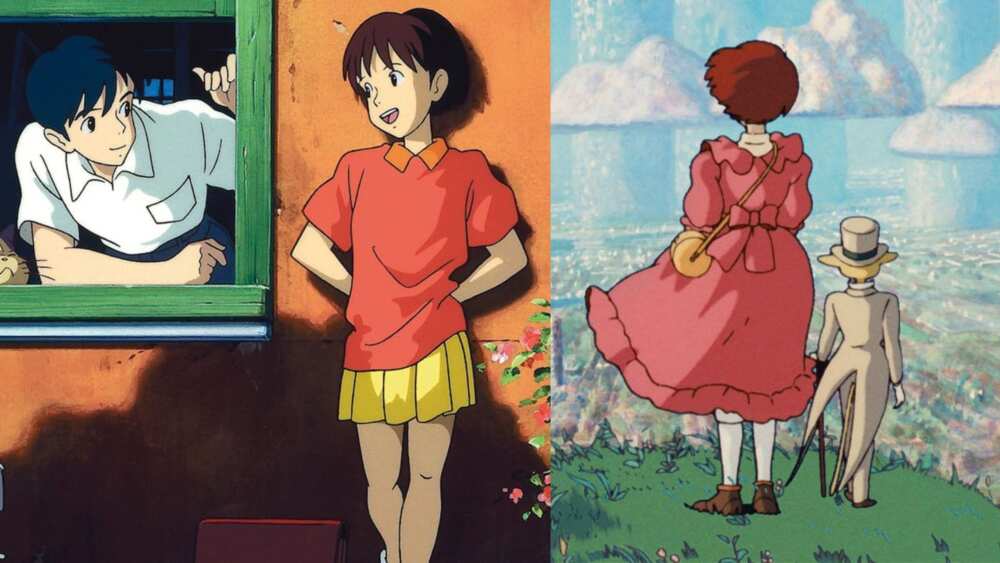 shoujo anime shoujo anime