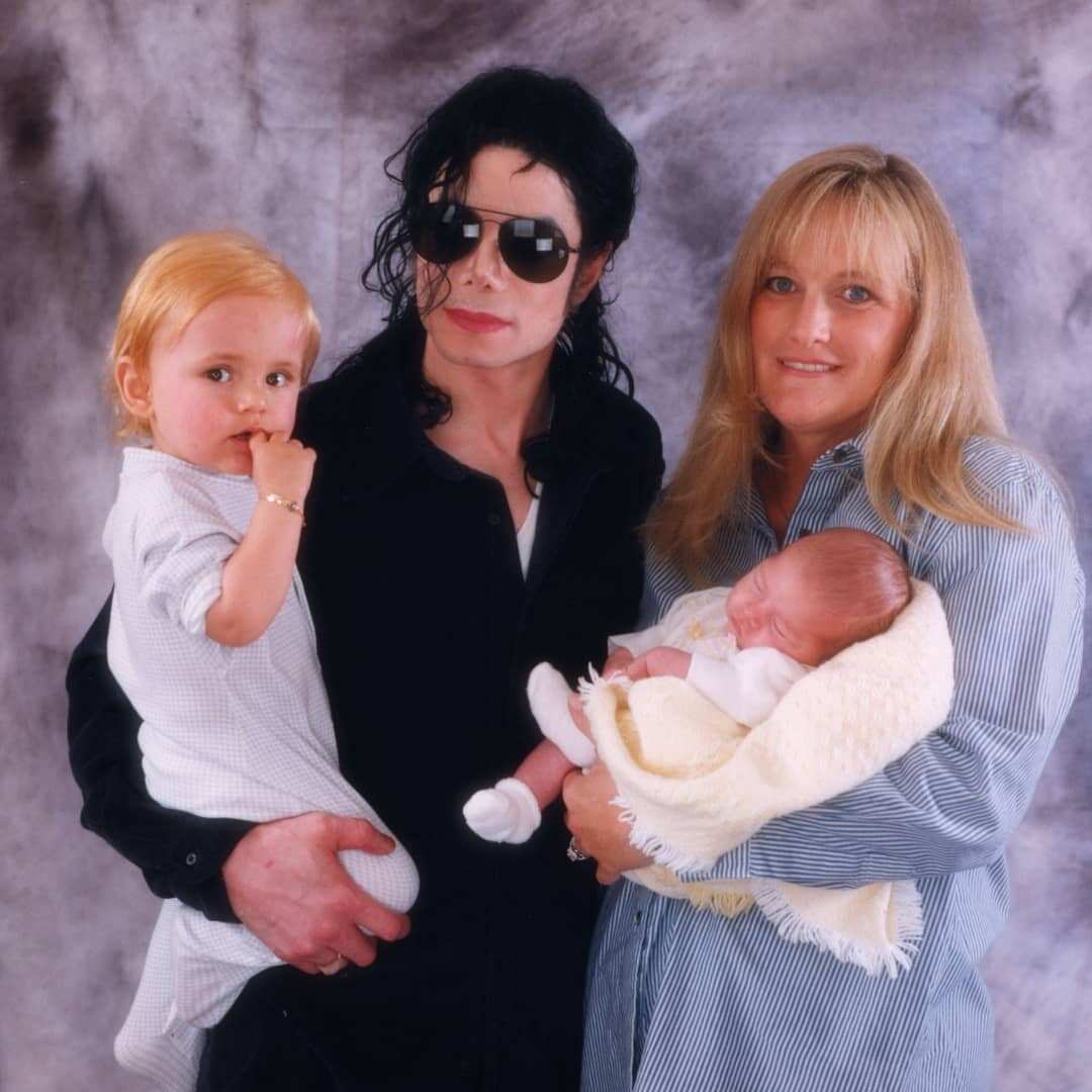 Debbie Rowe: From Nurse To Surrogate To Michael Jackson's Ex-Wife