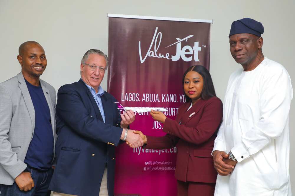 Wakanow Partners with ValueJet to Boost Local Flight Inventory