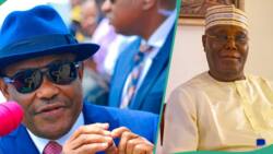 PDP Crisis: Stage Set for Showdown between Atiku, Wike, Date, Venue Disclosed