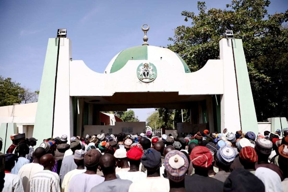 Parents of abducted Kebbi students say bandits have married off our daughters