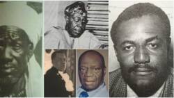 Candido Da Rocha, Alhassan Dantata and 3 other richest Nigerians of all time & how they made their money