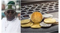 After banning crypto trading, FG moves to tax, bitcoin, and Other Digital Assets