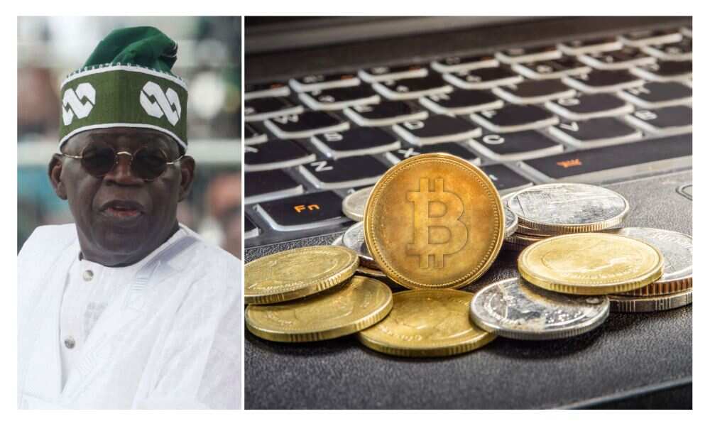 Crypto tax, crypto assets, FG