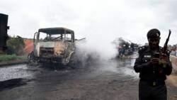 Black Wednesday as 20 persons reportedly burnt to death in Kogi tanker accident