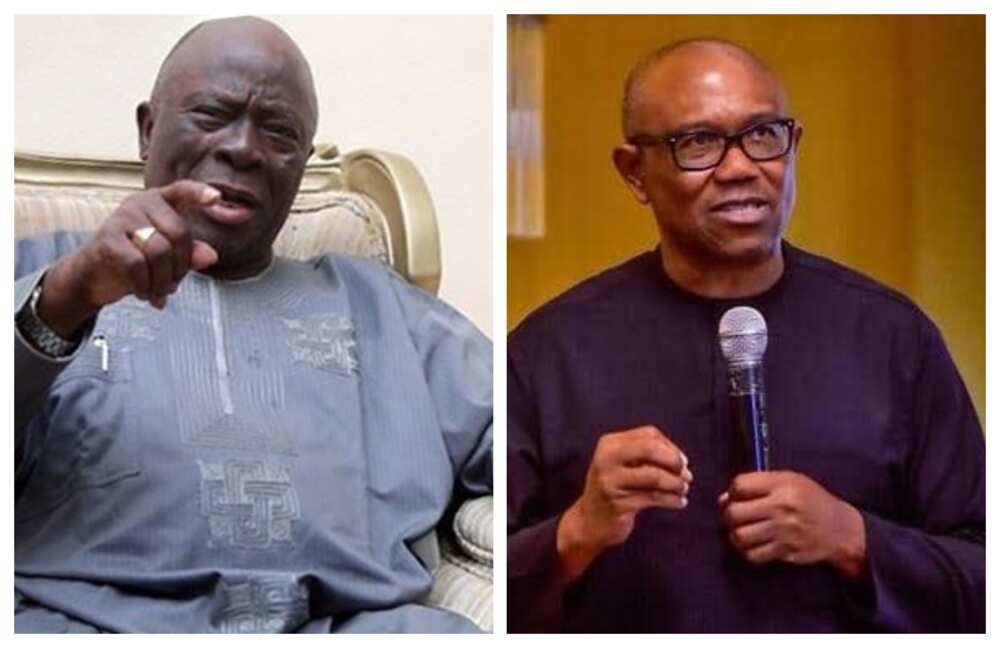 Afenifere Afenifere