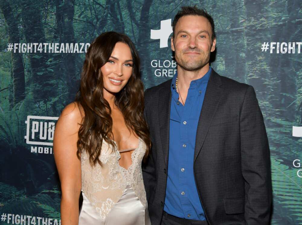Megan Fox Megan Fox