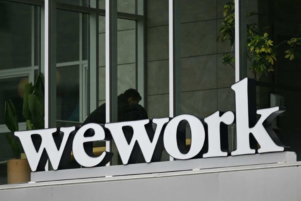 WeWork has gone from being a star of the sharing economy with billion-dollar dreams to facing the possibility of shutting its doors WeWork has gone from being a star of the sharing economy with billion-dollar dreams to facing the possibility of shutting its doors