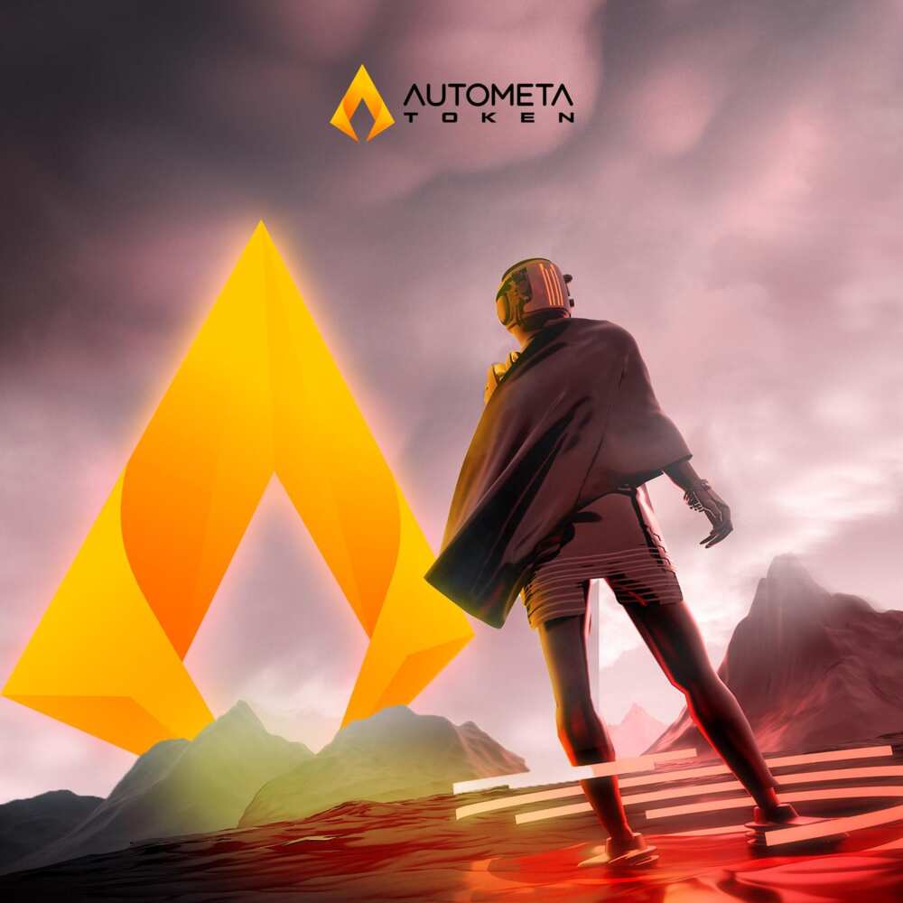 Get Ready For The Future Of Finance! Autometa (ATA), UFO Gaming (UFO) and Luckyblock (LBLOCK)