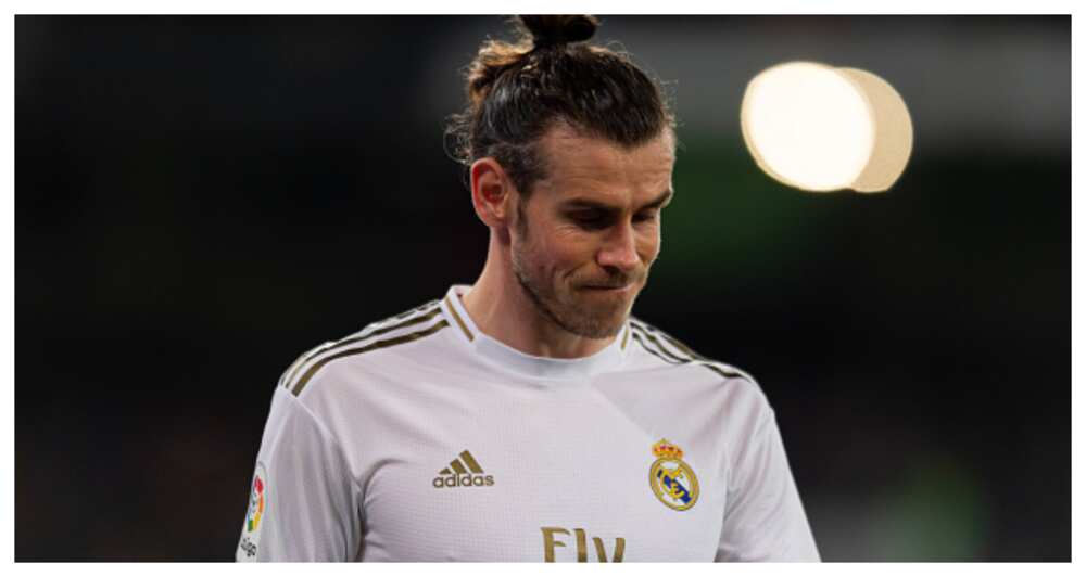 Gareth Bale reveals Real Madrid make things difficult to let him leave