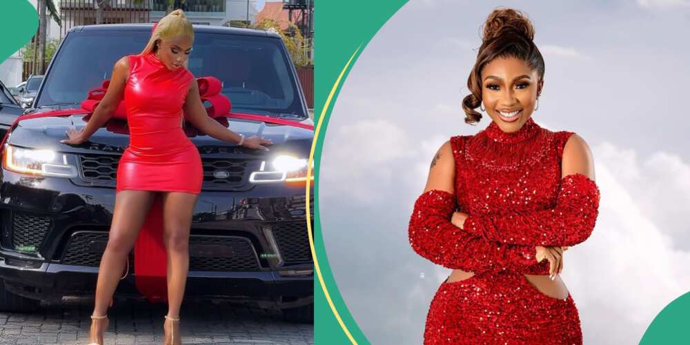 “She Changes the Colour Every 2 Years”: Man Accuses Mercy Eke of ...