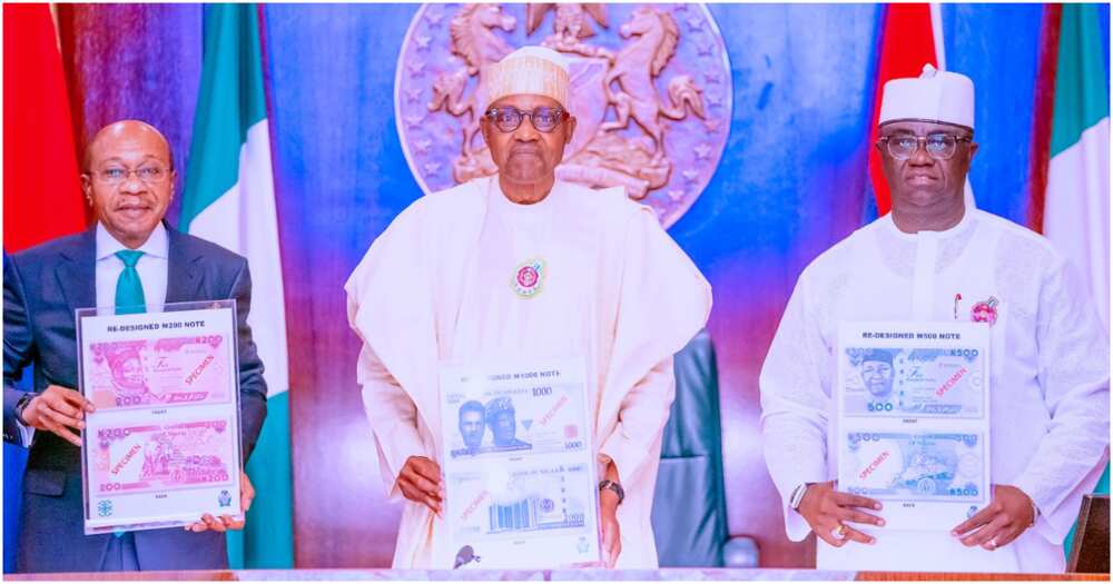CBN, Godwin Emefiele CBN, Godwin Emefiele