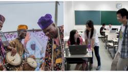 China produces first Yoruba textbook 3 years after it started teaching Nigerian language