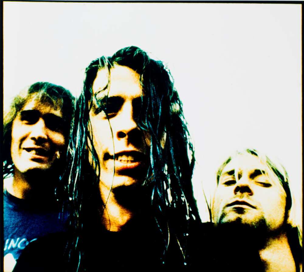 Kurt Cobain: après sa mort, l’impact immense du chanteur de Nirvana Kurt Cobain: après sa mort, l’impact immense du chanteur de Nirvana