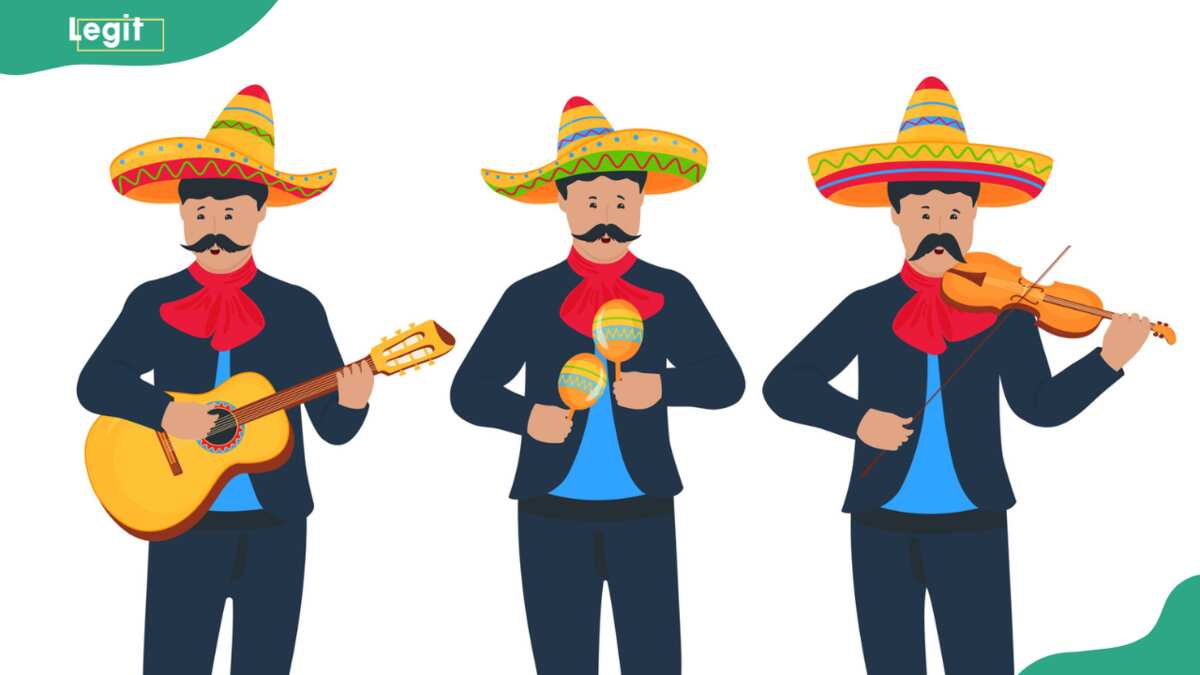 Mexican Mariachi