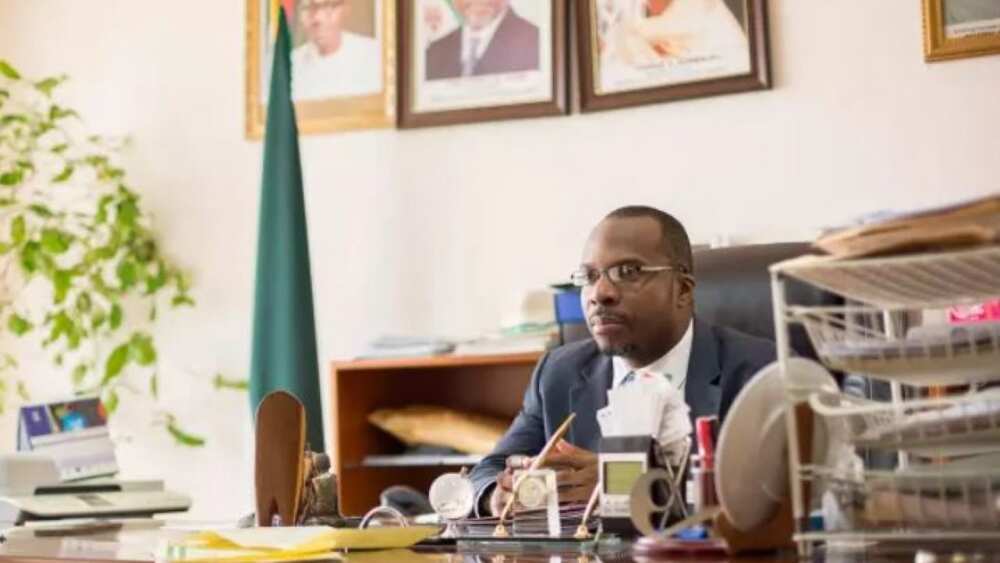 Food prices shoot up as Nigeria's inflation rises to 12.82 per cent Food prices shoot up as Nigeria's inflation rises to 12.82 per cent