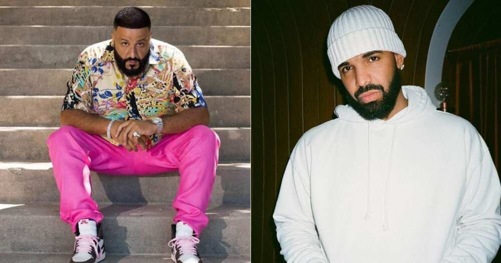 Drake and DJ Khaled drop Popstar music video featuring Justin Bieber