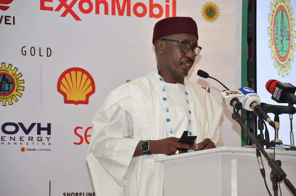 NNPC's boss