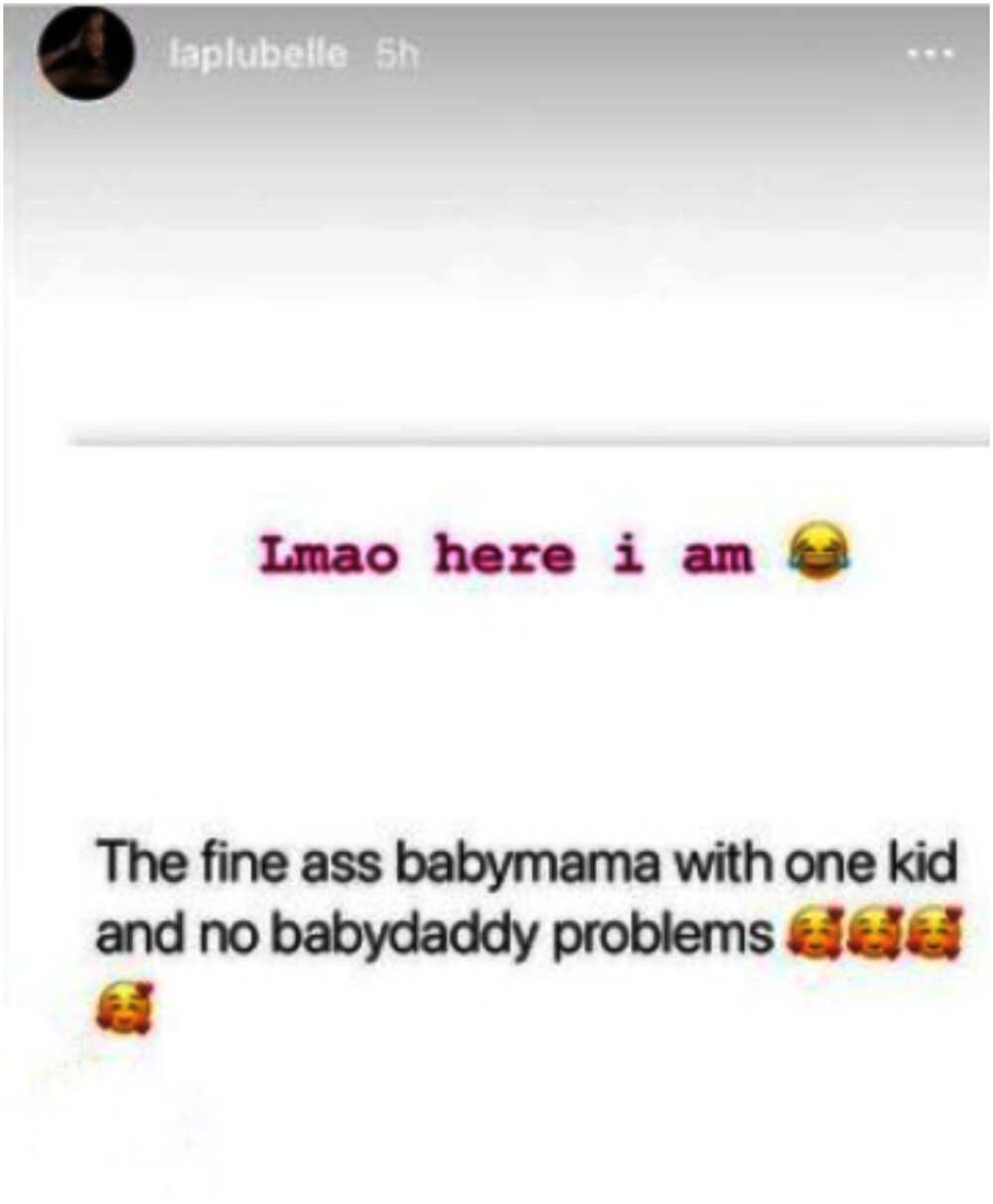 Davido's 2nd baby mama