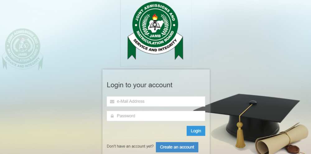 How to check JAMB exam date