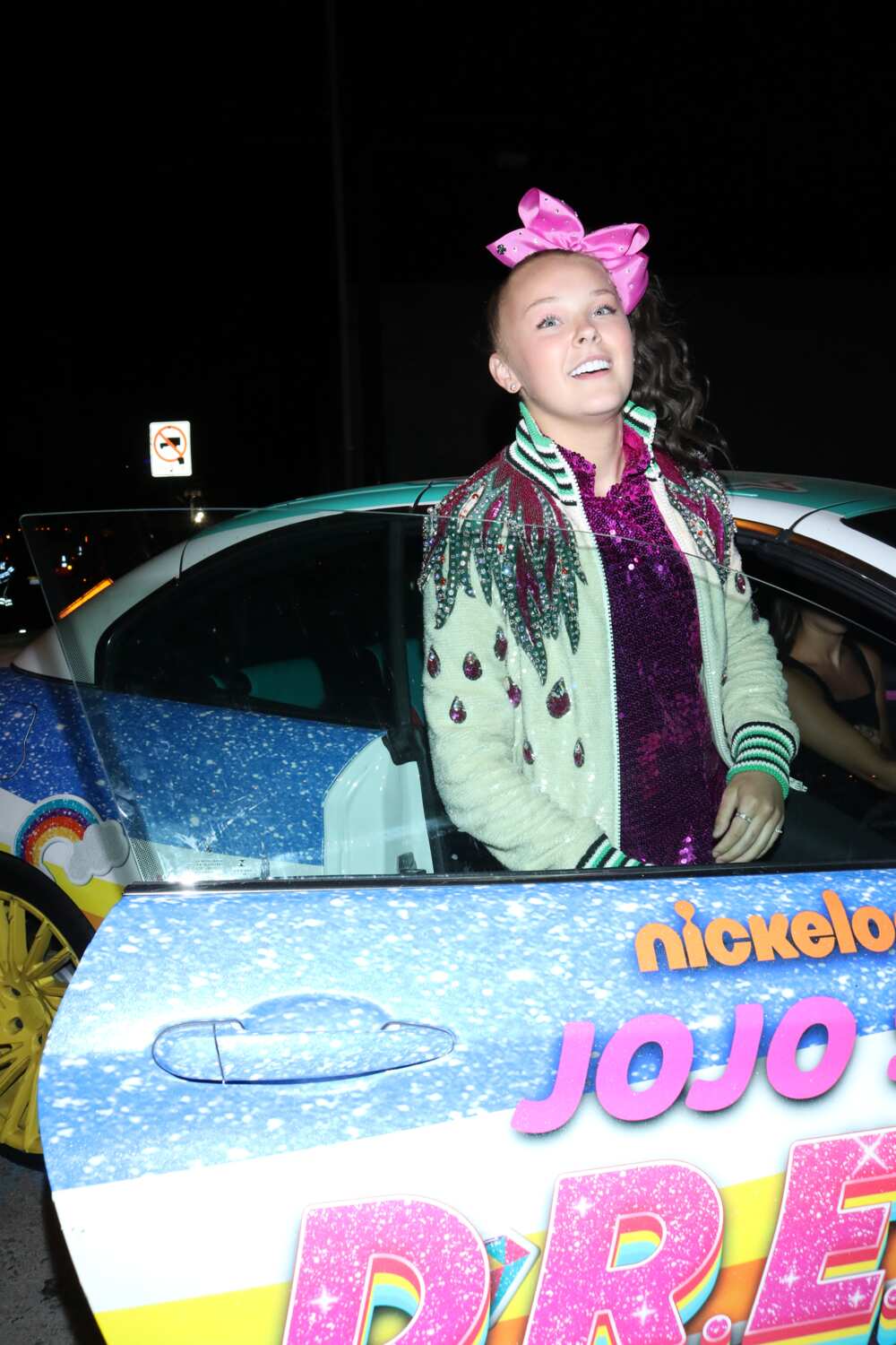 JoJo Siwa net worth