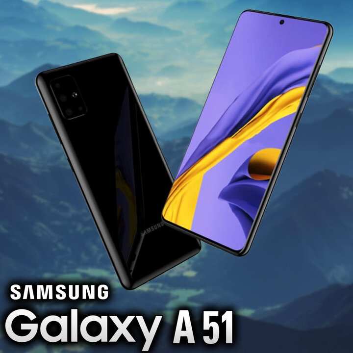 Samsung Galaxy A51 release date