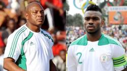 Joseph Yobo, Nigerians remember late Super Eagles coach 4 years after his death (photos)