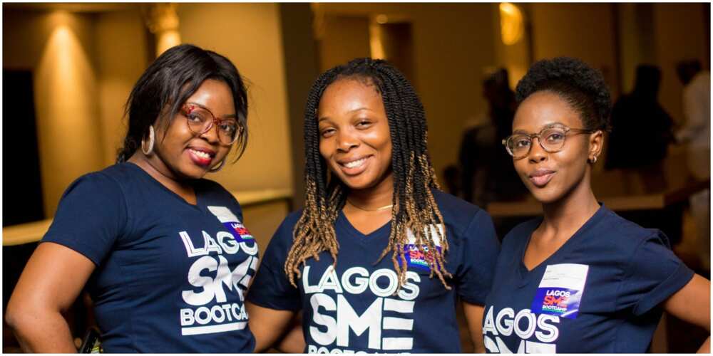 How to Apply: Lagos SME to Provide Capital for Small Businesses at Next Bootcamp