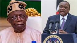 May 29: Kenyan ex-President to deliver Tinubu’s inauguration lecture? details emerge