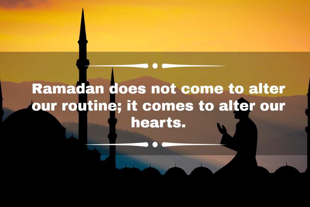 120+ Happy Ramadan wishes, quotes and greetings to send to your loved