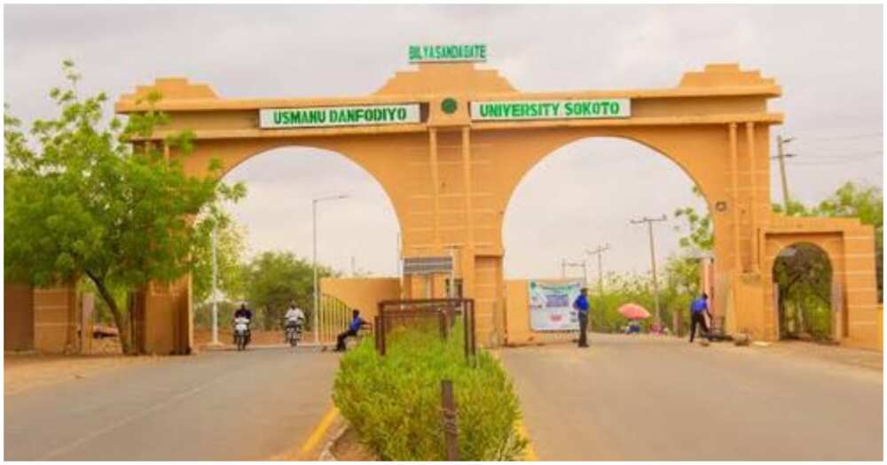 Usmanu Danfodiyo University, Sokoto/ UDUS postpones exams/ Nigerian university postpones exams/ Tuition fee