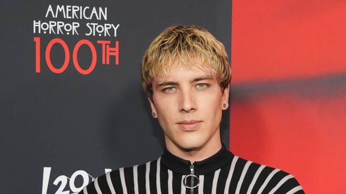 Cody Fern's biography: age, height, career, partner, is he gay?