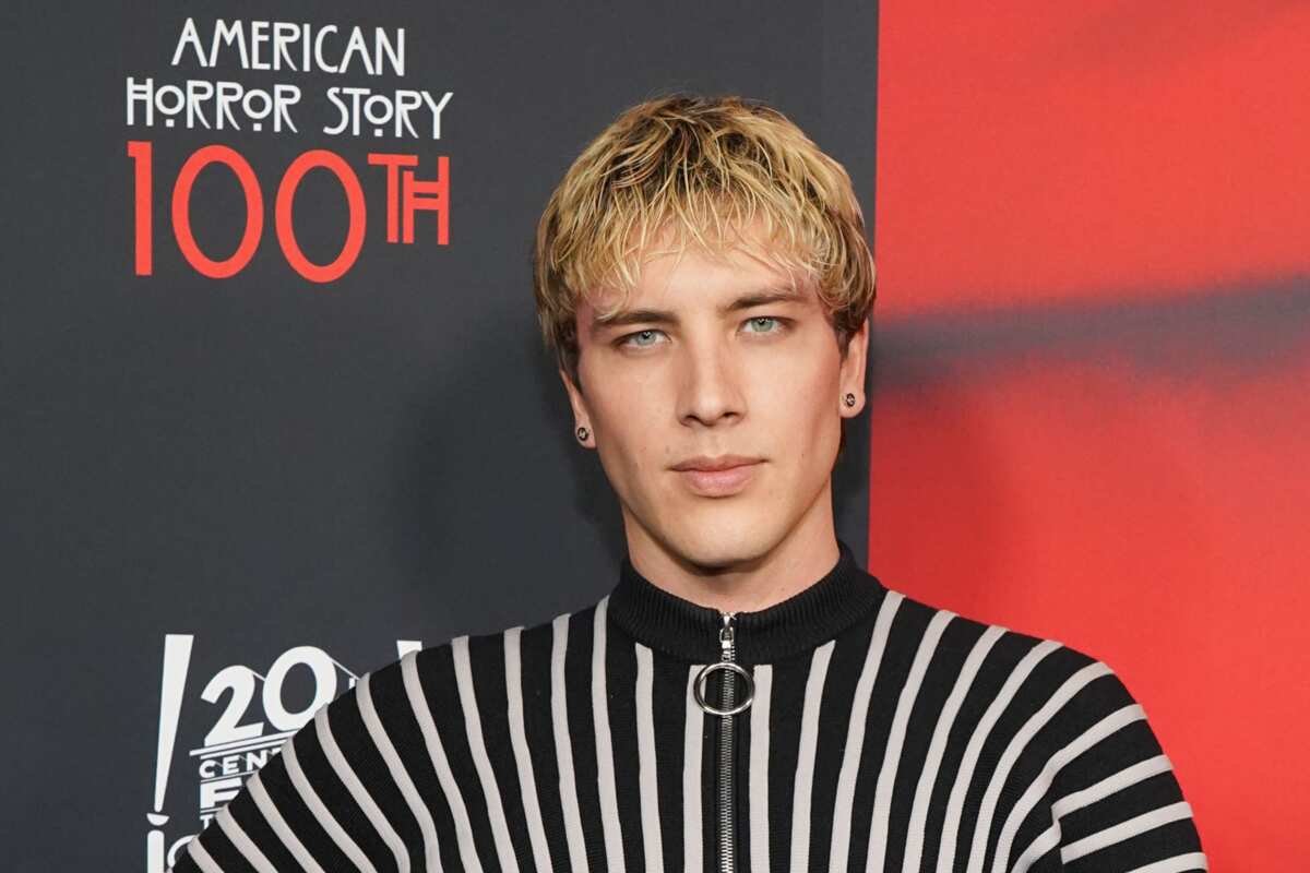 Cody Fern on Louis Vuitton and Why Fashion Shouldn't Be Defined by Gender