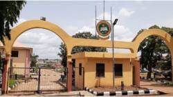 Tragedy as Ilorin student slumps, dies while receiving lecture on eve of matriculation