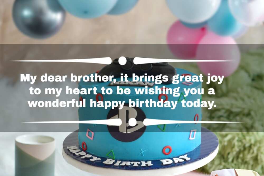 Happy Birthday Wishes for Big Brother: Say Cheese to Elder Brother   Birthday wishes for brother, Birthday wishes for friend, Wish you happy  birthday