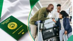 Nigeria makes history, becomes first in Africa to launch e-passport offices in Italy, Spain, others