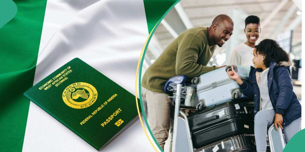 Nigeria Makes History, Becomes, First in Africa to Launch e-passport Offices in Italy, Spain, Others