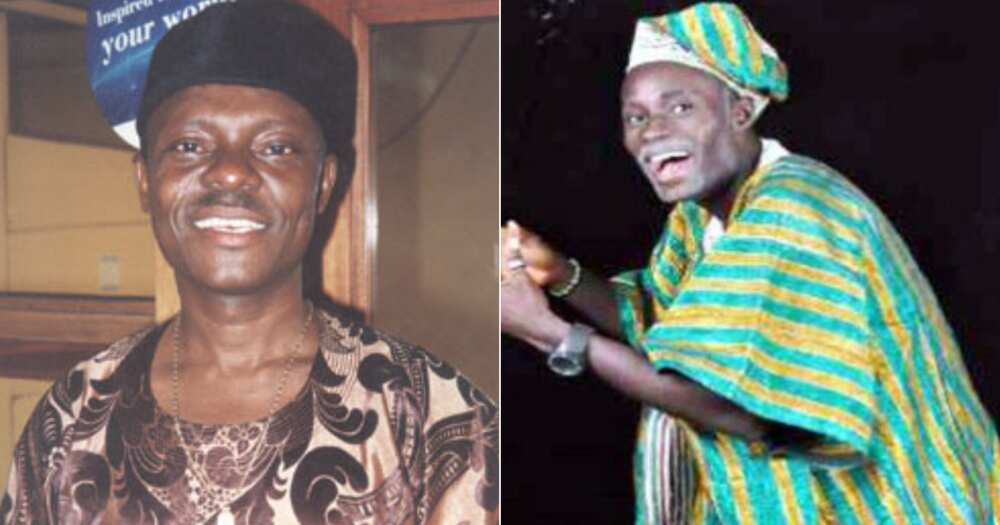 In memory of Funwontan: 6 facts about late legendary comedian Gbenga Adeboye
