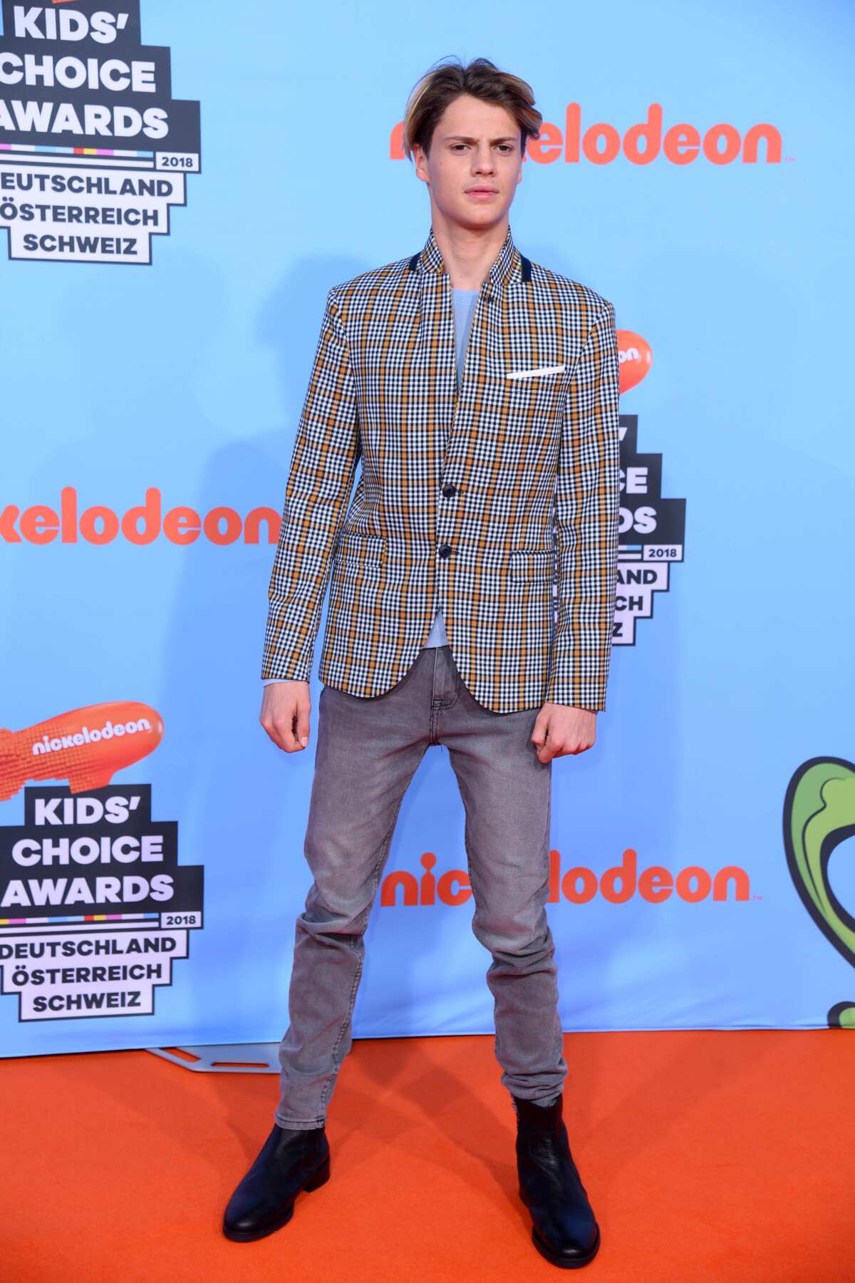 Jace Norman’s bio: age, height, girlfriend, movies, and TV shows
