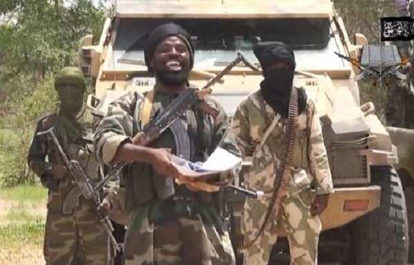Mayakan Boko Haram sun sake kwashe matan aure da 'yan mata a Borno