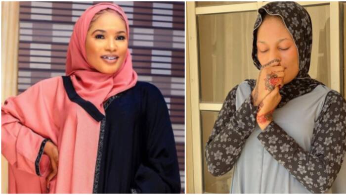 Kannywood actress Sadiya Haruna sentenced to 6 months in prison for defaming ex-boyfriend