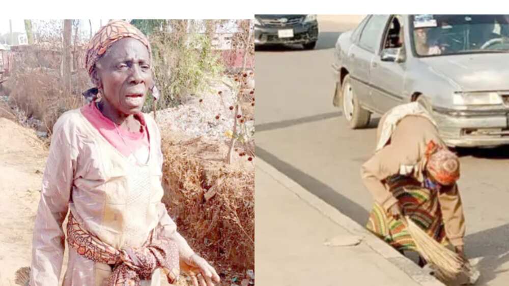 Widows surviving on N8000 salary shares painful experience.