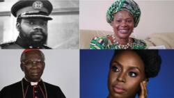 Check out list of all the notable people in Anambra state from inception