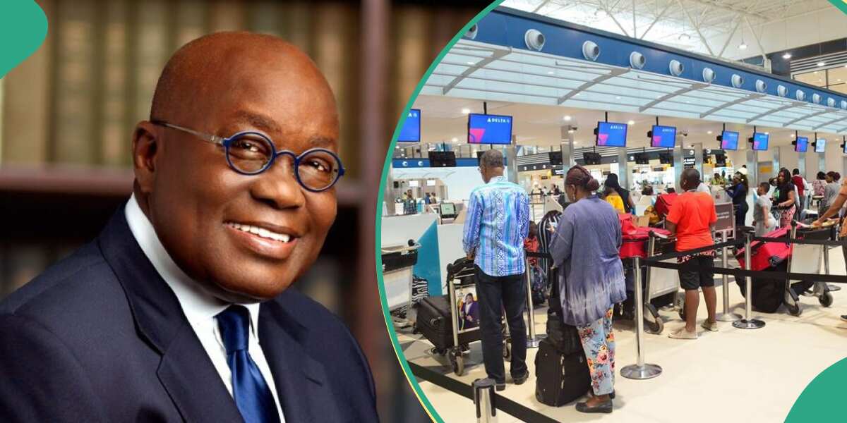 Ghana To Implement Visa Free Policy For Nigeria Other African   820051be860d3c6c 