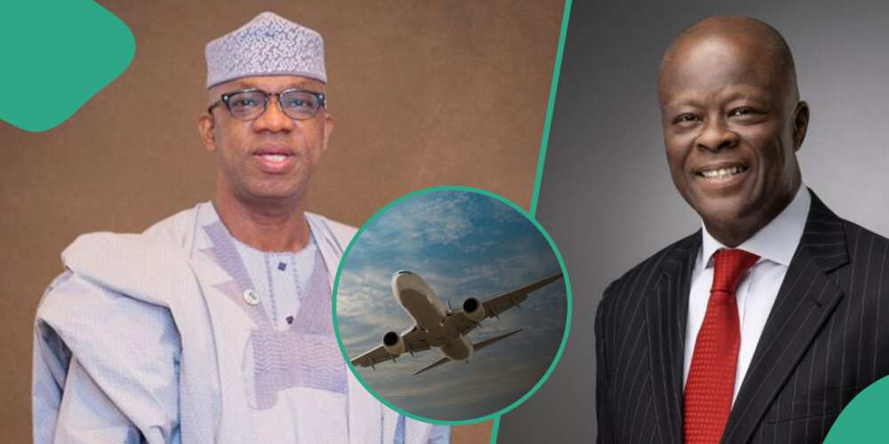 FG gives fresh update on completion status of longest runway airport in Nigeria