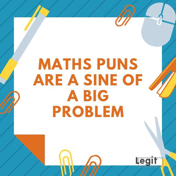 50 funny math puns and jokes for kids and teachers 