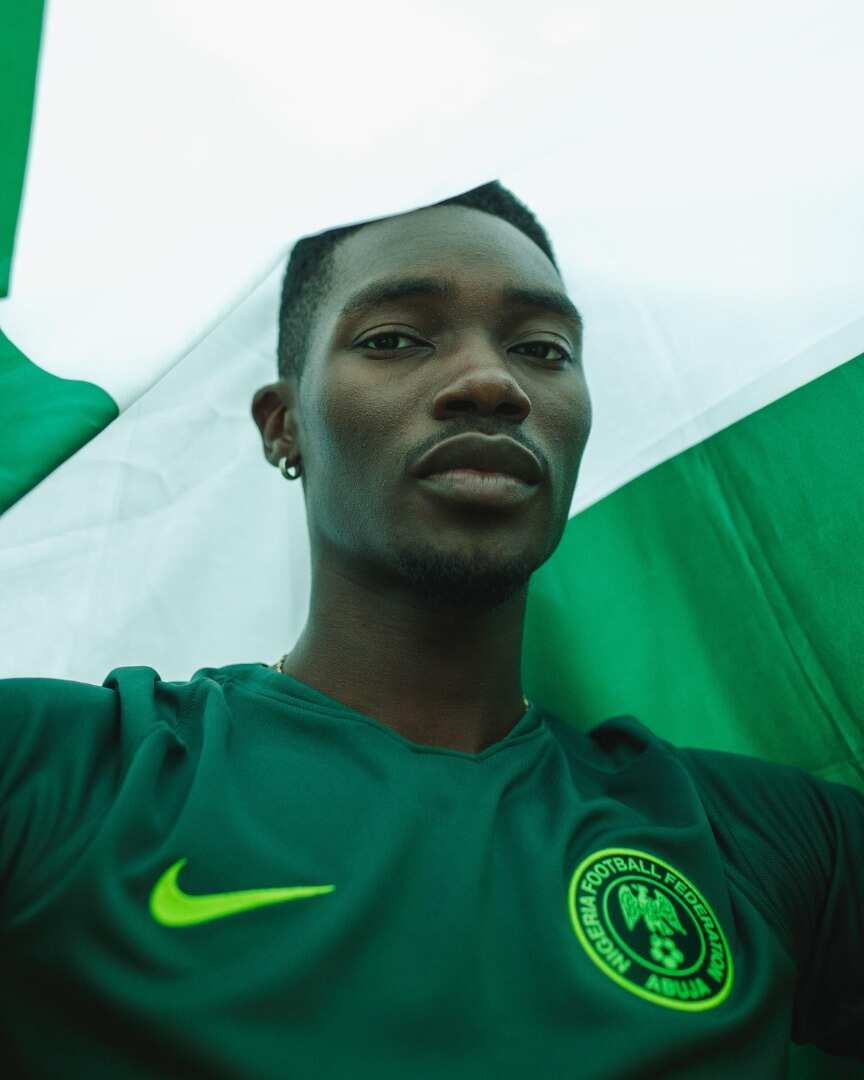 Where Is the Nigerian Diaspora? Meet Some of the Nigerians Who Fly Two Flags