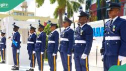 "Apply now": Nigerian Air Force announces recruitment, releases guidelines