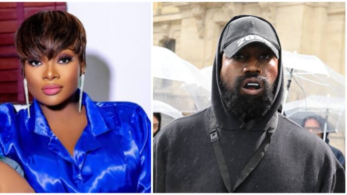 OAP Toolz comes for Kanye West in new post, tags his Yeezy brand as 'ugly